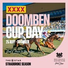 XXXX Doomben Cup Day - Saturday 25th May 2024 - Doomben Racecourse