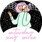 Saturday Sing Soirée