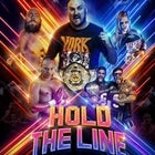 APW Presents: Hold The Line