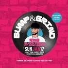 BUMP AND GRIND BLOCK PARTY