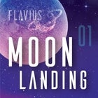 Mission 01 - Moon Landing
