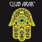 CLUB ARAK 15 year Anniversary Party