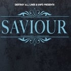 Saviour 'The Quiet Calm' Australian Tour- Cancelled