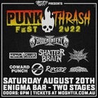 "Punk Thrash Fest 2022"