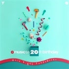 Music SA 20th Birthday Quiz Night