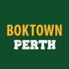 Boktown Perth - World Cup