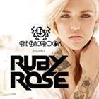 Ruby Rose Australian Tour