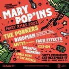 MARY POP'INS / THE PORKERS