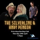 The Silverline & Andy Penkow