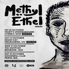 Methyl Ethel (Solo)