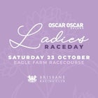 Ladies Raceday Private Spaces - 23rd October 2021