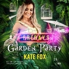 Argyle 'Garden Party' ft. Kate Fox