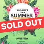 Adelaide's Own Summer Soundwave Featuring:Cove Street & Friends