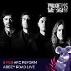 ARC Performs Abbey Road Live | RESCHEDULED DATE