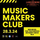 Music Makers Club #95