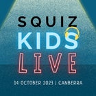Squiz Kids Live