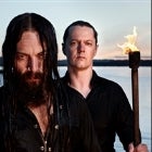 Satyricon Deep Calleth Upon Down Under- moved to the basement