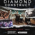 Diamond Construct Aust Tour 2021