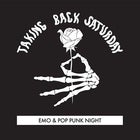 Taking Back Saturday: Emo & Pop Punk Party - Cairns 