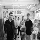 Rolling Blackouts Coastal Fever 'Hope Downs' Album Tour with guests Body Type