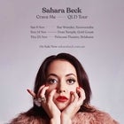 Sahara Beck - 'Crave Me' Qld Tour