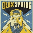 Mr Wolf pres. Quix - Spring Tour