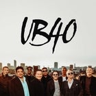 [POSTPONED] UB40 40th Anniversary Tour 