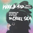 WILD AID 2023 - Byron Bay Wildlife Hospital Fundraiser feat. The Cruel Sea