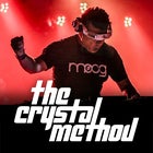 The Crystal Method (USA)