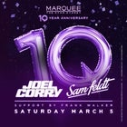 Marquee Sydney - Joel Corry + Sam Feldt