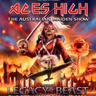 Aces High - Legacy Of The Beast 