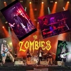 The Zombies - Time To Undead Kiama 