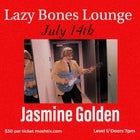 Lvl 1 - Jasmine Golden