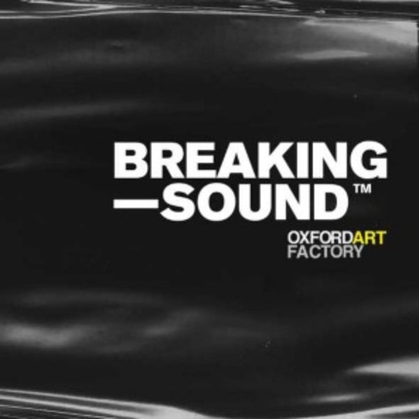 Breaking Sound ft. Carmon, The Dizzy Ducks, Ashina Pradhan + more