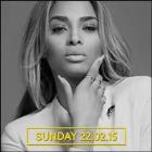 Ciara LIVE in Melbourne - ONLINE SOLD OUT
