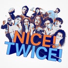NICE TWICE: A comedy double bill spectacular