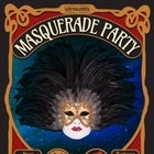 NYE Masquerade Party ft Majun Bu, Porcelain Alice & more 