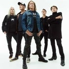 The Screaming Jets - All For One 30th Anniversary Tour