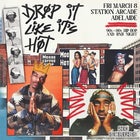 Drop It Like It's Hot: 90s + 00s Hip Hop & RnB Party - Adelaide