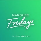 Marquee Fridays - JaySounds