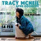 TRACY MCNEIL & THE GOODLIFE – ‘YOU BE THE LIGHTNING’ AUSTRALIAN ALBUM TOUR @ Transit