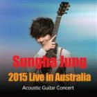 Sungha Jung Live in Melbourne