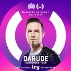 Ministry of Sound Club Ft. Darude