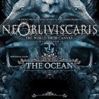 NE OBLIVISCARIS - "The World Their Canvas" Australian Tour