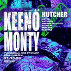 EIGHTY-SIX 027 ft. KEENO [UK], MONTY [FR] & HUTCHER