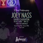 Live at SoulTrap w/ Joey Nass and more