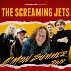The Screaming Jets @ The Bridge Hotel