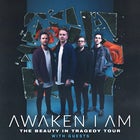 Awaken I Am & I The Mighty (USA) Adelaide