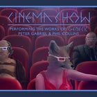 Cinema Show - Performing the works of Genesis 