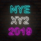XY2 New Years Eve 2019